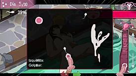 My New Bitch in Hentai Game NTRaholic - Final Part of Cheating Thrills