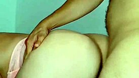 Ex-Girlfriend Invites Me for Bent Over Doggystyle While Husband's Away!