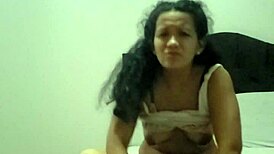 Intense Employee Fuck For Money