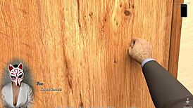 race of life - three busty milfs in sexy stockings spark curiosity