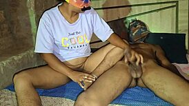 desi bhabhi, how did you drench devar with squirt during wild chudai in hindi hd?