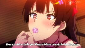 Ajisai no chiru koro SUB ESPAÑOL in HIGH DEFINITION anime