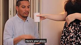 pathetic take on basic instinct with office roleplay and sneaky vibes