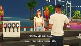 dead or alive 3 hentai preview unfolds