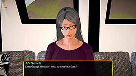 i'm in my new famly 470, with big ass and tits, it's so erotic homemade