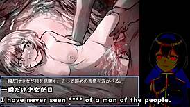 Maiden Regret Trial Machine Subtitles