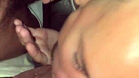 novinho takes on multiple guys at the club, wild night.