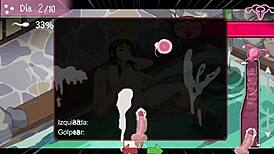 My New Bitch in Hentai Game NTRaholic - Final Part of Cheating Thrills