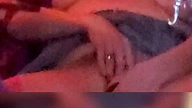 Kassandra Storm Gypsy Sexxx Tarot Reading with Long Legs and Fat Ass