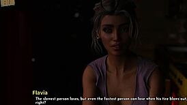 welcome to free will 48 cute anime game adventure