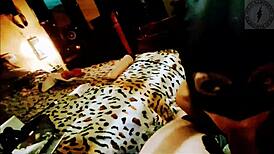 argentina says i love sucking this big cock in pov