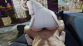 overwatch 2 mercy hentai only?