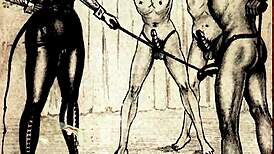 Explore vintage erotic drawings from antique comics and cartoons.