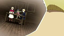 Peter Feels Intense Pleasure In Group Anime Hentai Bang