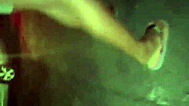 Friends stop car for street sex without condoms