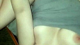 Homemade porn with hardcore milf slut in deepthroat action. Amateur fucking gets wild in raw bedroom scenes.