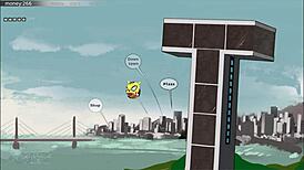 Watch 18Titans episode 60 for some wild hentai action