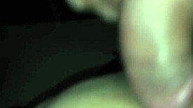 In this hardcore scene balls deep action leads to intense squirting with every thrust