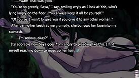 Let's Play Song of Saya Part 11