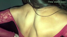 Monster Cock Guy Fucks Me at Swing Club and Makes Me Swallow