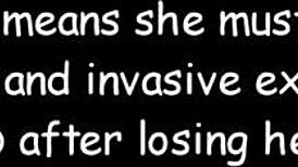 Virgin Rina Arem Loses Innocence in Clinical Deflowering