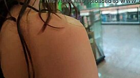 Ex-Partner Remembers Old Times in Bed