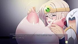 Orgi şenliğinde Natalia Nix Sophia Leone Serena Santos sert binip sikiliyor