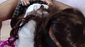 morra mexicana de bachillerato graba todo con suegro antes de que llegue novio