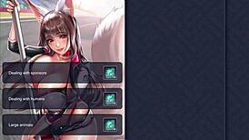 I teaze racer girl mikami in ep1