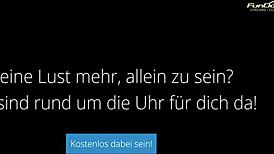 hey, wanna join us for some wild home affaires?