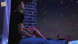 Vitaj vo Free Will 40 v 3D anime hre s hentai atmosférou 😊