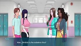 Want to fuck hot sluts in Sexnote Pt2?