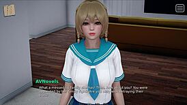 My Bully Becomes My Lover In This Anime