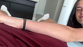 i'm proving my moves with tiny 18+ stepsis daisy pheonix