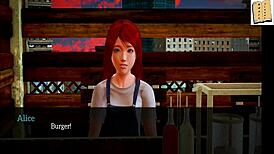 my new famly in hentai 3d sex game