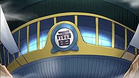 The Raikage Conquers Konoha By Raikageart Sound