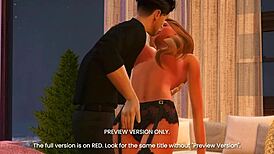 ハリウッド・ヒート激ヤバ3Dヘンタイプレビュー解禁！