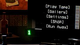 In heat FNAF Rule 34 hentai game with ROUGH FURRY FUCKING at night club.