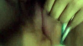 Pequeño Squirt De Mi Esposa