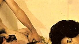 Hey, wanna hear about my secret life in vintage bisexual taboo fun?