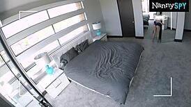 I’m desperate, sucked boss cock to avoid jail time