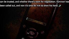 Let's Play Song of Saya Part 11