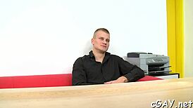 Hot Gay Males Engage In Intense Pornographic Activities With Passionate Kissing And Hardcore Fucking