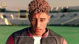 three rules of life episode 46 with big tits