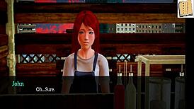 my new famly in hentai 3d sex game