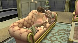 Del Sol Valley Hentai Adventure Part 4