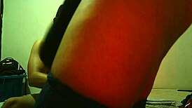 gordibuena colombiana folla duro con su gran culo 😈