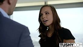 hey aidra fox, ready for that deep anal pounding?