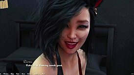 being a dik 231 chick route