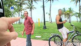 Watch this live gay sex?